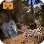 icon com.vraddictiveapps.animal.safari.jungle.tour