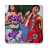 icon African Dress Models 1.0