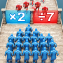 icon Total Battle: Strategy Games cho Bluboo Dual