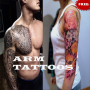 icon Arm Tattoos