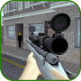 icon Sniper Sim 3D