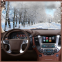 icon Snow Bus Driving Sim cho Gionee S6s