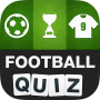 icon Football Quiz cho sharp Aquos Sense Lite