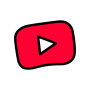 icon YouTube Kids cho elephone A4