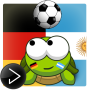 icon Bouncy Bill World Cup