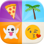 icon Emoji Quiz cho Motorola Moto Z2 Play