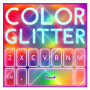 icon GO Keyboard Color Glitter Theme