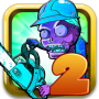 icon Fruit vs Zombie 2 cho Inoi 6