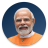 icon Narendra Modi App 4.3.47