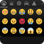 icon Emoji KeyboardColor Emoji