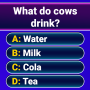 icon Millionaire - Quiz & Trivia cho intex Aqua Power HD 4G