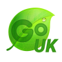 icon Ukrainian for GO Keyboard