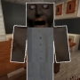icon Granny Skin mcpe world