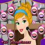 icon Cinderellas Ball Prep Makeover