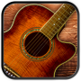 icon Play Acoustic Guitar cho umi Max