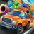 icon Car Rush 2048 1.0.29