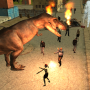 icon Dinosaur Apocalypse