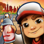 icon Subway Surfers cho Samsung Galaxy Tab Pro 12.2