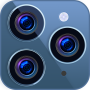 icon Camera For iPhone