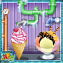 icon Ice Cream Factory – Dessert cho Allview P8 Pro
