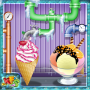 icon Ice Cream Factory – Dessert cho Realme 1