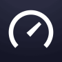 icon Speedtest by Ookla cho umi Max