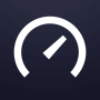 icon Speedtest by Ookla cho Blackview BV8000 Pro