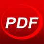 icon PDF Reader: Edit & Convert PDF cho Aermoo M1