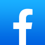 icon Facebook cho amazon Fire HD 10 (2017)