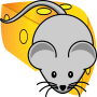 icon Mouse maze