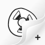 icon FlipaClip: Create 2D Animation cho umi Max