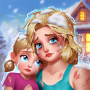 icon Beauty Tiles: Story & Makeover cho videocon Graphite 1 V45ED