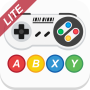 icon ABXY Lite - SNES Emulator cho Samsung Galaxy Tab 4 10.1 LTE