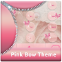 icon exDialer Pink Bow Theme