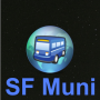 icon My SF Muni Next Bus cho Inoi 6