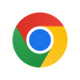 icon Google Chrome cho intex Cloud String V2.0