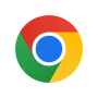 icon Google Chrome cho Meizu Pro 6 Plus