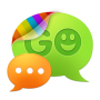 icon GO SMS Pro Basketball theme cho oneplus 3