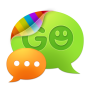 icon GO SMS Pro Basketball theme cho Allview P8 Pro
