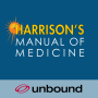 icon Harrison's Manual of Medicine cho HTC 10 evo