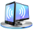 icon Kinoni Remote Desktop 2.7.7