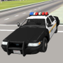 icon Police Car Simulator 2016 cho Meizu MX6