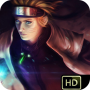 icon Real Naruto Wallpaper cho Vertex Impress Dune