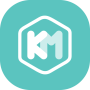 icon Kiz Manager - Parent's App cho sharp Aquos S3 mini