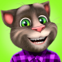 icon Talking Tom Cat 2 cho tecno W1