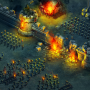icon Throne Rush cho Bluboo S8 Lite