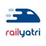 icon Train App: Easy Ticket Booking