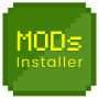 icon Mods Installer for MinecraftPE cho BLU S1