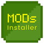 icon Mods Installer for MinecraftPE cho AGM X1