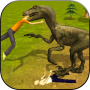icon Raptor Simulator